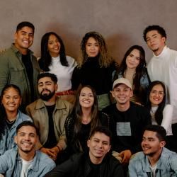 Foto de Banda Lança Chamas