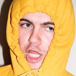 Foto de Oliver Francis