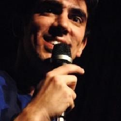 Photo of Marcelo Adnet