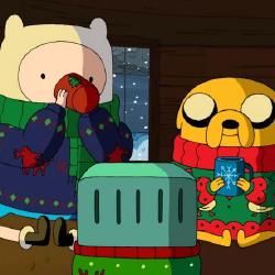 Foto de Adventure Time