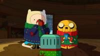 Adventure Time