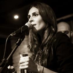 Foto de Emilia Carmona