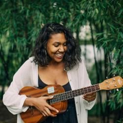 Foto de Desirée Dawson