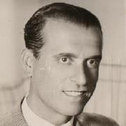 Pedro Laurenz