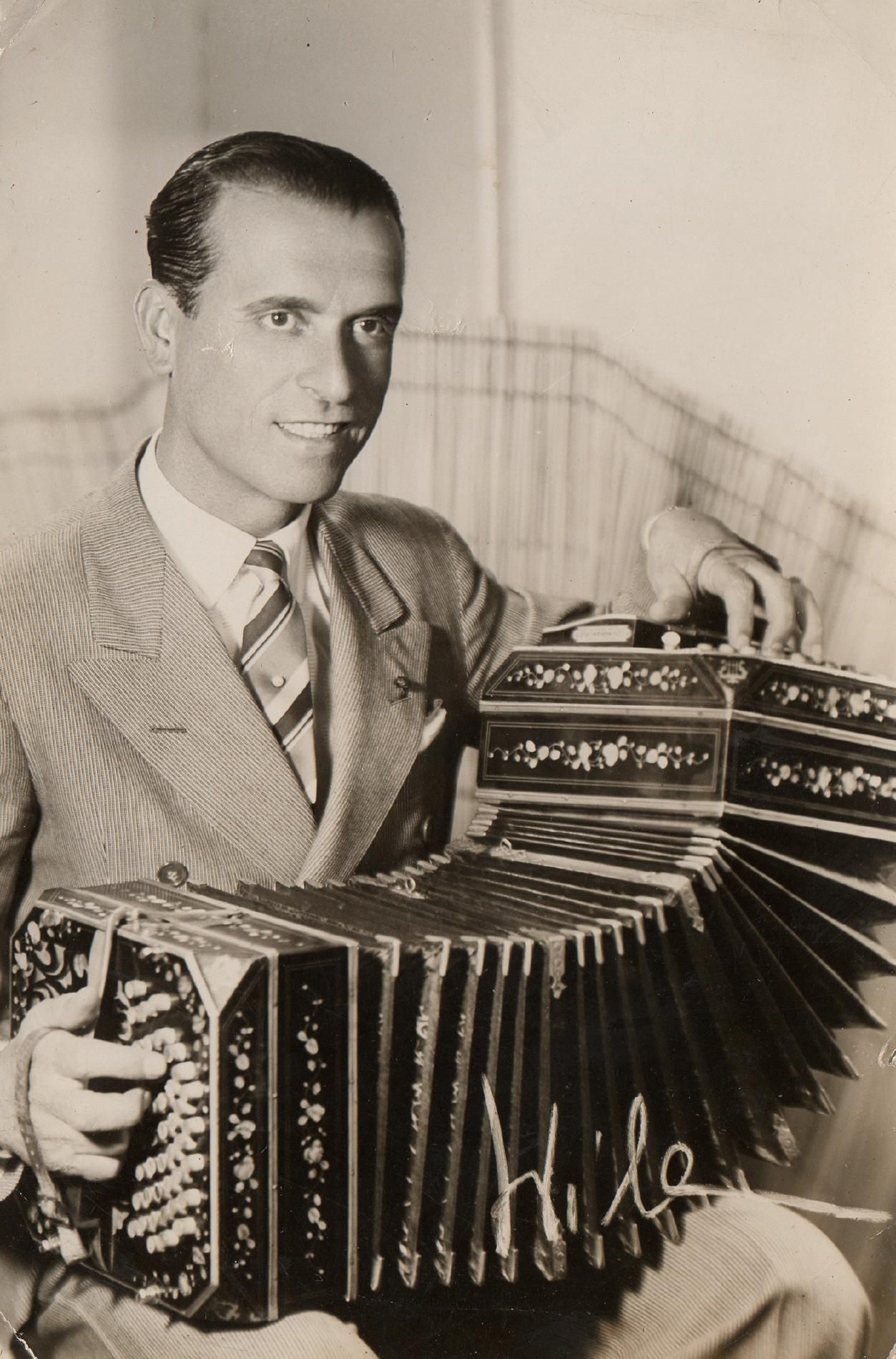 Pedro Laurenz