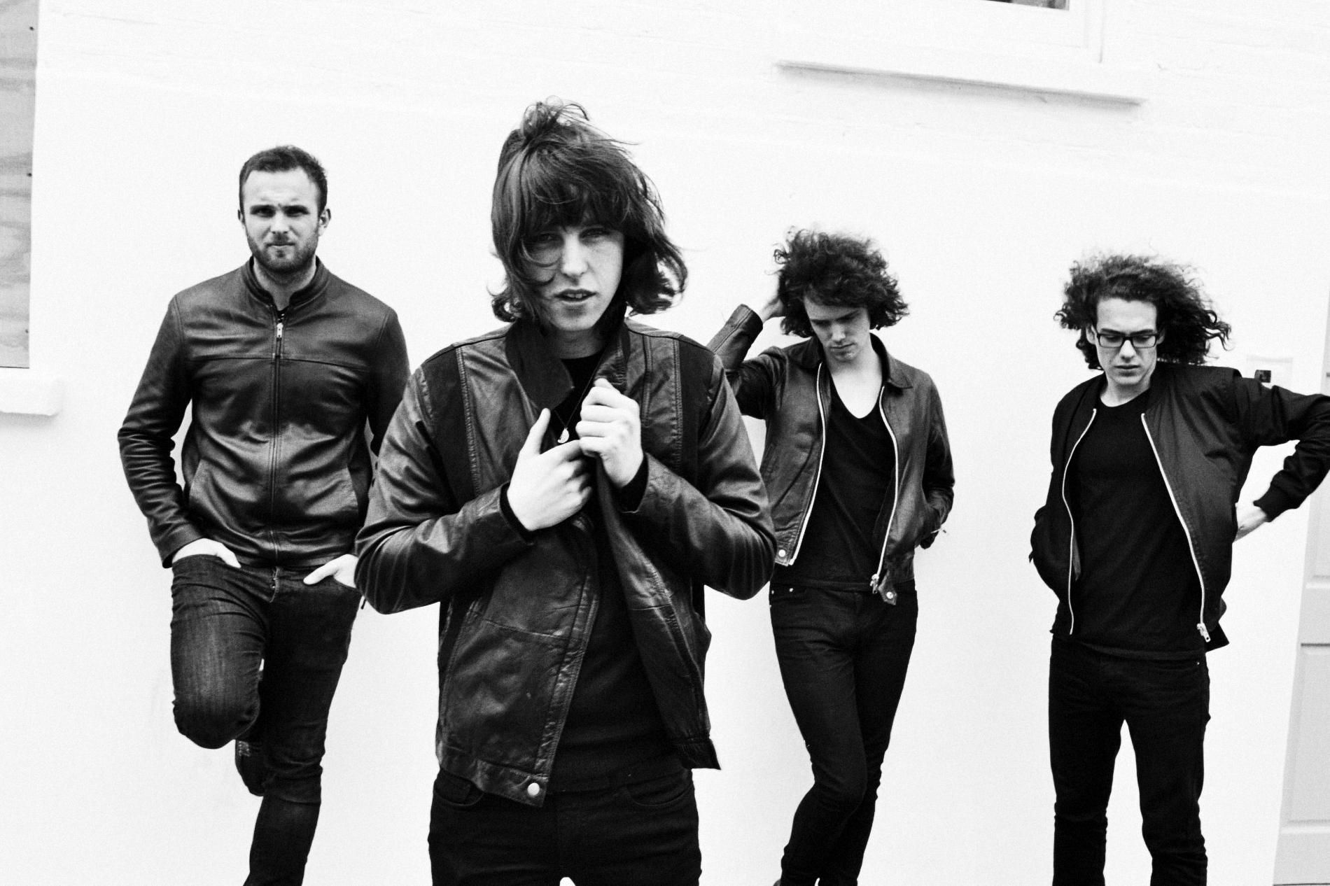 Catfish And The Bottlemen