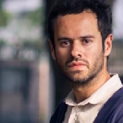 Foto de Marcelo Jeneci