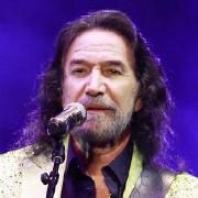 Marco Antonio Solís