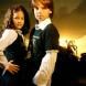 Rafaela e Maury