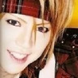 Foto de Alice Nine