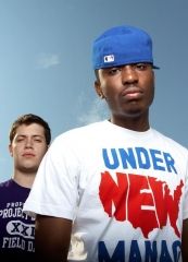 Chiddy Bang