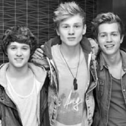 Foto de The Vamps