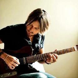 Foto de Keith Urban