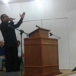 Photo of Bezerra Netto