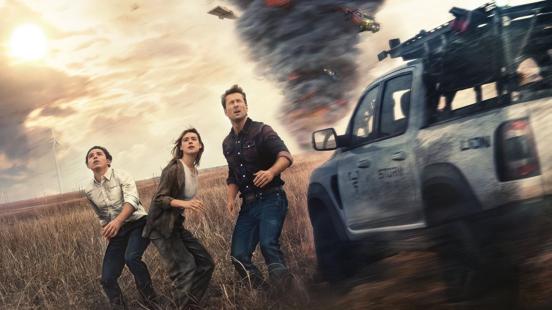 Twisters (2024)