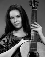 Vera Danilina