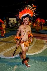 Bumba Meu Boi Mucunã