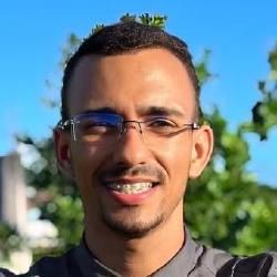 Photo of Pastor Carlos Santos