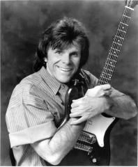 Del Shannon