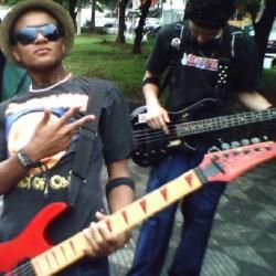 Foto de Os Indolentes