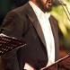 Luciano Pavarotti