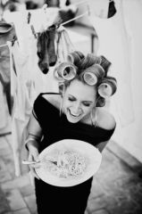 Mandy Capristo