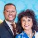 Glaucio Luiz e Marcia Valéria