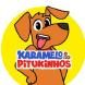 Karamelo e os Pitukinhos