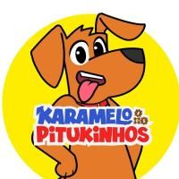 Karamelo e os Pitukinhos