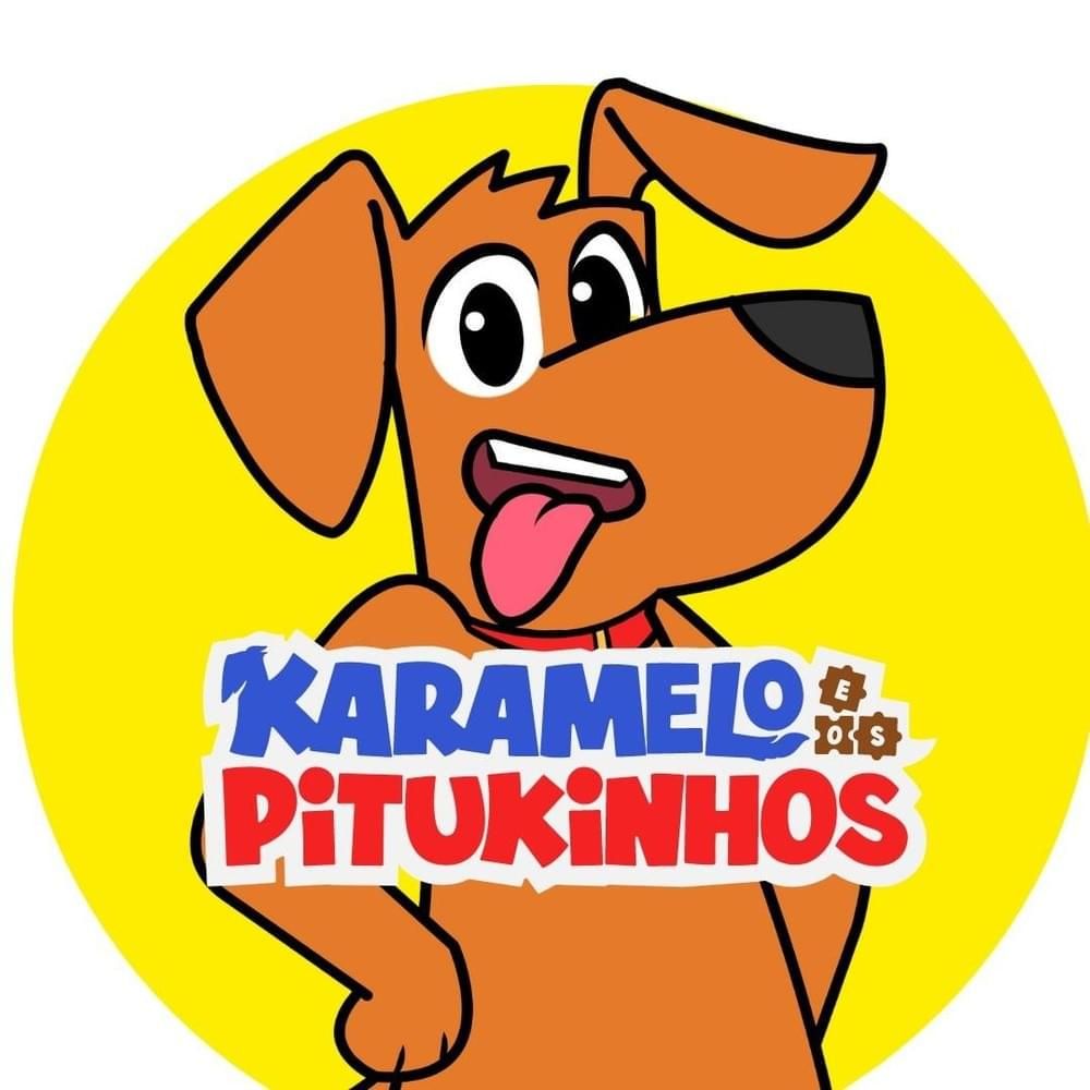 Karamelo e os Pitukinhos