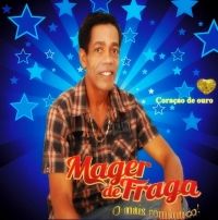 Mager de Fraga