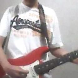 Photo of Marcelinho Santos