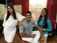 Marcados Pelo Sangue