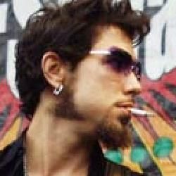 Photo of Dave Navarro