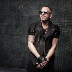 Foto de Yandel