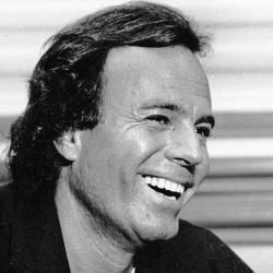 Foto de Julio Iglesias