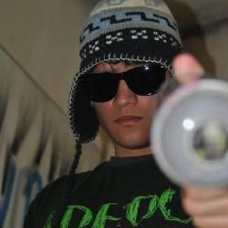 Foto de Hebert e Mazili Beats