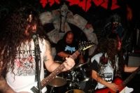 Soul Assassins (Thrash)