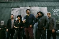 Rusted Root