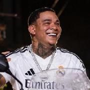 Aldair Playboy