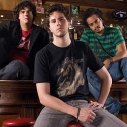 Foto de Homens de Marte