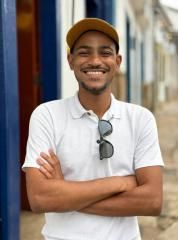 William Santos Cordeiro