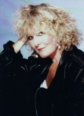 Petula Clark