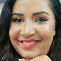 Foto de Sineia Santana