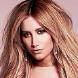 Ashley Tisdale