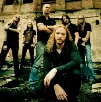 Dark Tranquillity