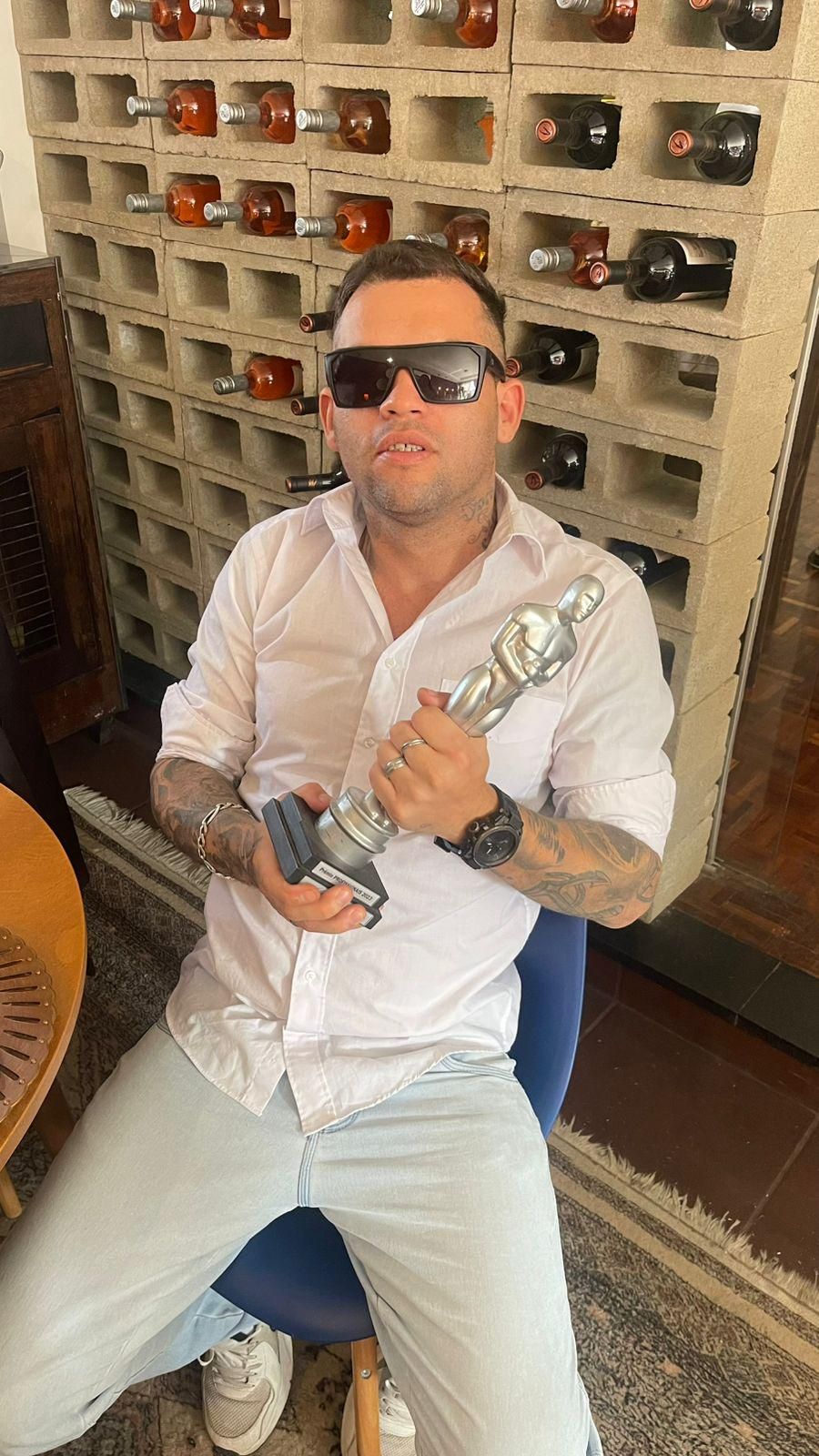 Murilo Soares