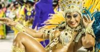 Samba-Enredo 1971 - Rio, Carnaval e Batucada