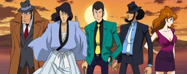 Lupin III