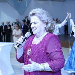 Foto de Débora Ivanov